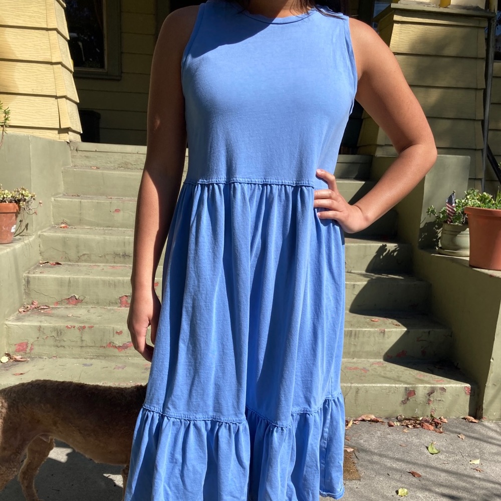 Midi dress